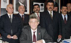 MHP 9. Büyük Kurultay