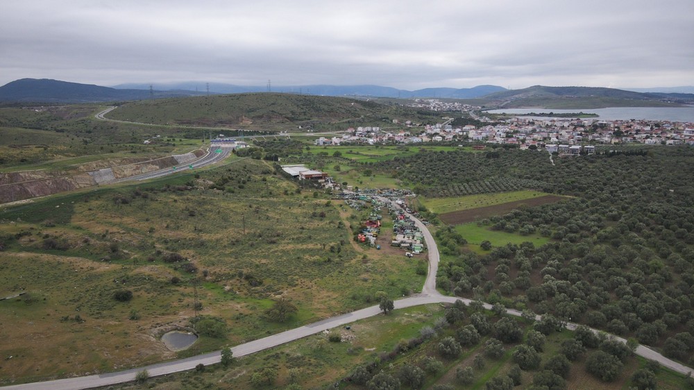 Yeni Şakran’ın arıtma ihalesi için işlem tamam