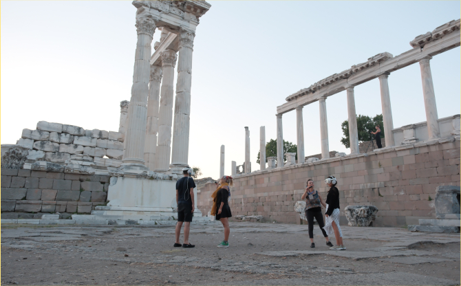 Bergama Tiyatro Festivali’nin tarihleri belli oldu!