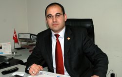 Serkan Acar'dan Ak Partiye yalanlama