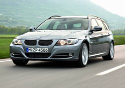 BMW  3 Serisi Yenilendi