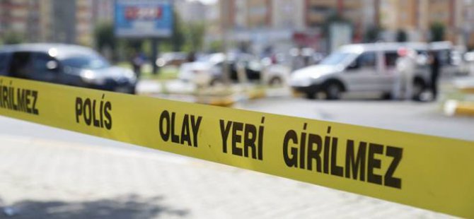 Bergama'da Dur İhtarına Uymadı Polise Çarptı: 1 Şehit