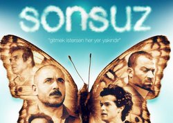 Sonsuz Filmi Vizyonda 