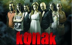 Konak Filmi Vizyonda