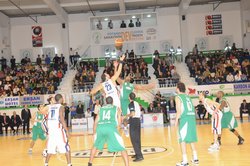 Efes Pilsen GAZ YAPTI 74 - 100