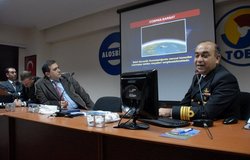 Aliağalı Balıkçılara Seminer