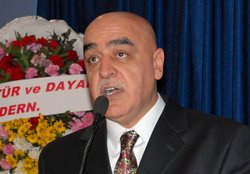 Timurhan Güven Tazaledi 