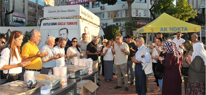 Aliağa Belediyesi 4.Plant Ödülleri’ne Damgasını Vurdu