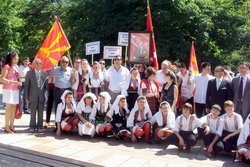 Türk Folklor Festivali