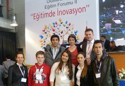 Eğitimde İnovasyon Forumu 