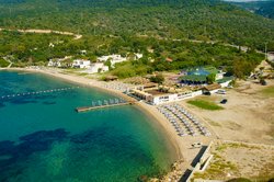 Foça Turizm'den Pay Alamıyor 