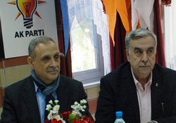 Ak Parti İzmir'i Alacak 