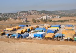 Aliağa'da Kurban Kesim Yerleri