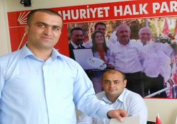 CHP'li Gençler Saygı Nöbeti Tutacak 