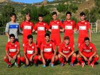 Foça Belediyespor'un ilk maçı... 