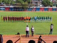 Bergama’dan Mucize Geri Dönüş: 3-2 