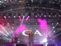 Avcı Ramadan Yaz Konserleri Cem Adrian İle Final Yaptı