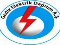 Aliağa'da 2 Gün Elektrik Yok! 