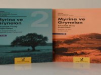 Myrina ve Gryneion Serisi Akademi Dünyasının İlgisini Çekti