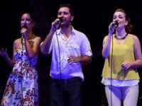 A Capella Boğaziçi'nden sıra dışı konser 