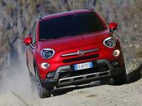 Otomatik Fiat 500X Türkiye’de!