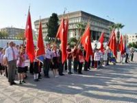 ‘İlköğretim Haftası’ Aliağa’da Kutlanacak