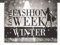 İzmir Fashion Week Devam Ediyor