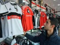 Aliağa’da Beşiktaş Tır’ı Büyük İlgi Gördü