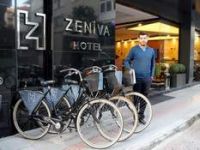 Zenıva Hotel 5 Yıldızlı Hizmet Sunuyor