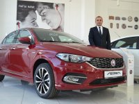 İzmir’de Fiat zirvede