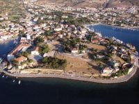 Foça İçin Oy Kullanacaklar