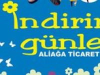 İndirim Günleri Başladı