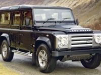 MKEden Landrover Satışı 