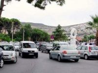 Foça'da OTOPARK Sorunu