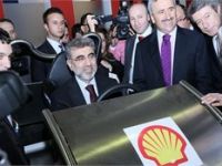 Shell'den Tasarruf Daveti