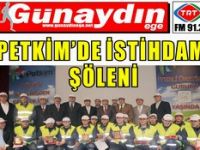 Günaydın EGE Gazetesi Sayı 371