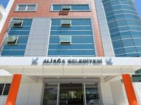 Aliağa Belediyesi’nden Hasır Çelik Mal Alım İhalesi