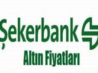 Şekerbank Aliağa'da Altın Günü 