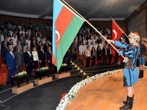 Aliağa’da Gül Bayramı Etkinliği Düzenlendi